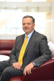 Dr. Andrew Crighton